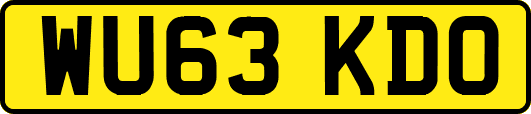WU63KDO