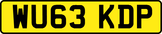 WU63KDP