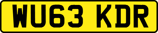 WU63KDR