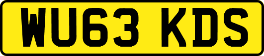 WU63KDS