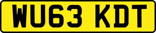 WU63KDT