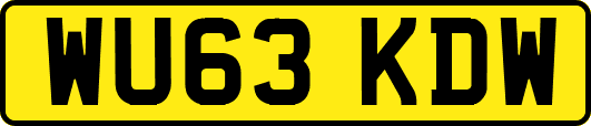 WU63KDW