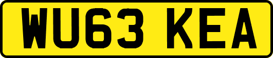 WU63KEA