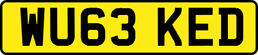 WU63KED