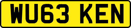 WU63KEN