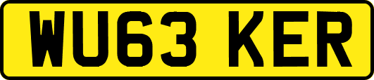 WU63KER
