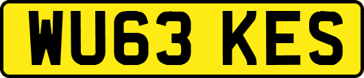 WU63KES