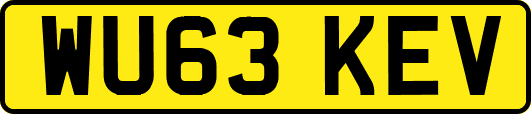 WU63KEV