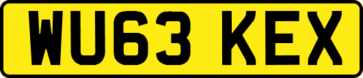 WU63KEX