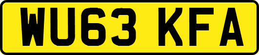 WU63KFA