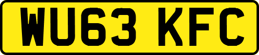 WU63KFC