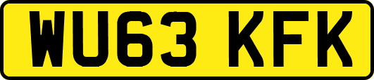 WU63KFK