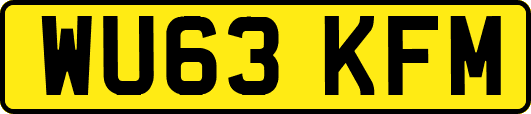 WU63KFM