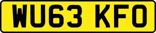 WU63KFO
