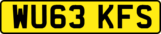 WU63KFS
