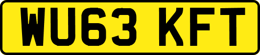 WU63KFT