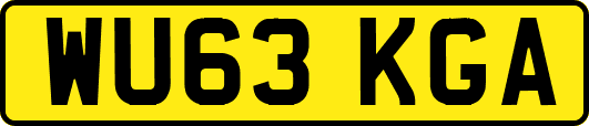 WU63KGA