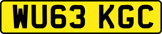 WU63KGC