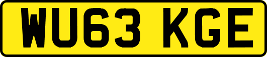 WU63KGE