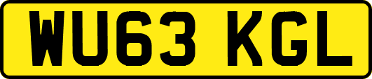 WU63KGL
