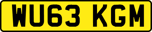 WU63KGM