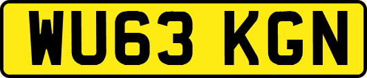 WU63KGN
