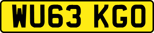 WU63KGO