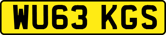 WU63KGS