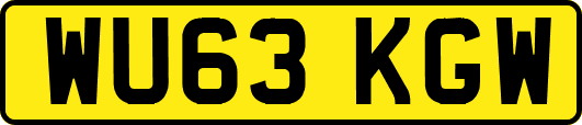 WU63KGW
