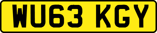 WU63KGY