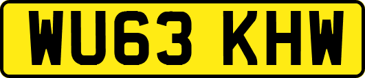 WU63KHW