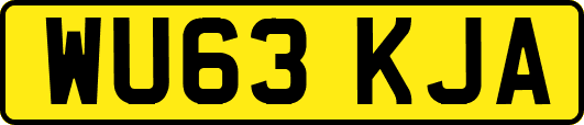 WU63KJA