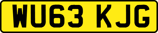 WU63KJG