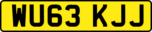 WU63KJJ