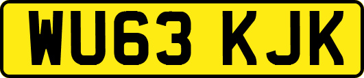 WU63KJK
