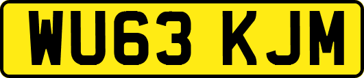 WU63KJM