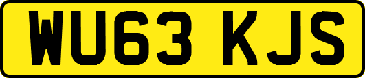 WU63KJS