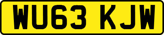 WU63KJW