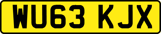 WU63KJX