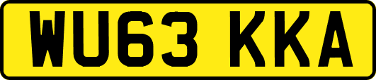 WU63KKA