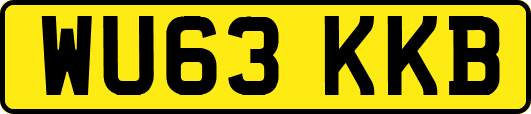 WU63KKB