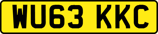 WU63KKC