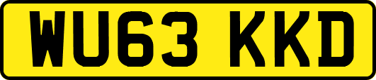 WU63KKD
