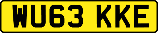 WU63KKE
