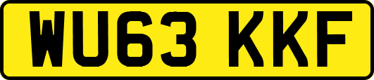 WU63KKF