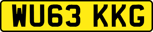 WU63KKG