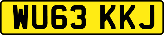 WU63KKJ