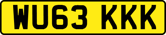 WU63KKK