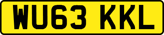 WU63KKL