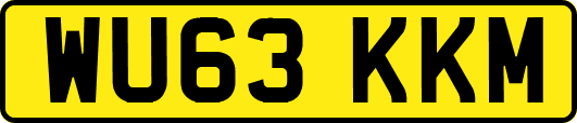 WU63KKM